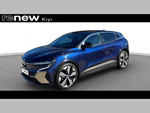 Crossover EV60 Iconic Otomatik, 2. el otomobil | renew