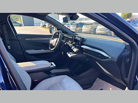 renault, megane e-tech, crossover ev60 ıconic otomatik, otomatik, elektrik 2.el otomobil | renew 24