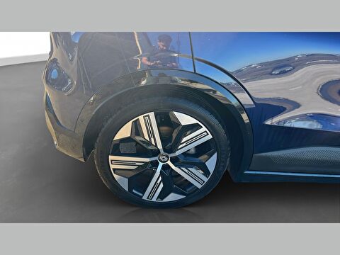 renault, megane e-tech, crossover ev60 ıconic otomatik, otomatik, elektrik 2.el otomobil | renew 7