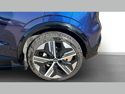 renault, megane e-tech, crossover ev60 ıconic otomatik, otomatik, elektrik 2.el otomobil | renew 12