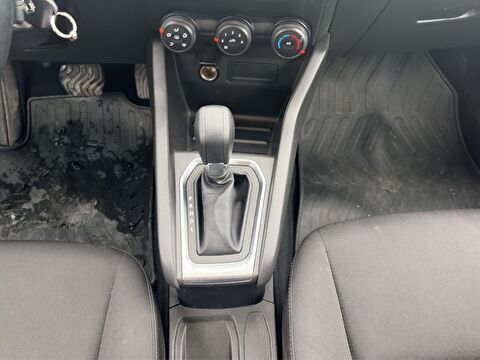 renault, clio, 1.0 tce equilibre, otomatik, benzin 2.el otomobil | renew 16