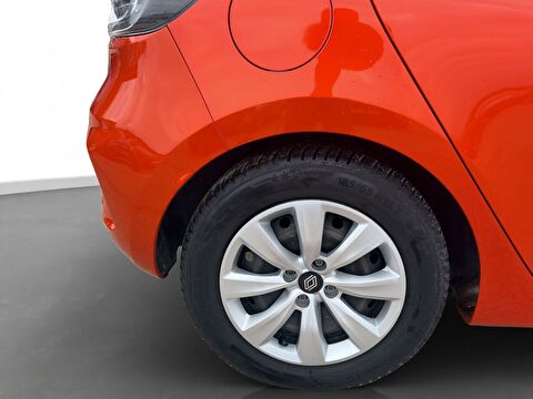 renault, clio, 1.0 tce equilibre, otomatik, benzin 2.el otomobil | renew 8