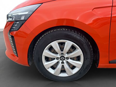 renault, clio, 1.0 tce equilibre, otomatik, benzin 2.el otomobil | renew 6