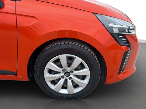 renault, clio, 1.0 tce equilibre, otomatik, benzin 2.el otomobil | renew 9