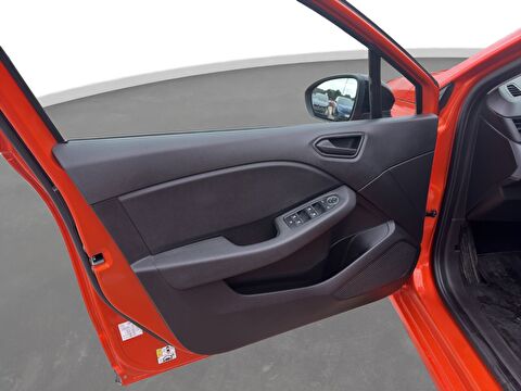renault, clio, 1.0 tce equilibre, otomatik, benzin 2.el otomobil | renew 22