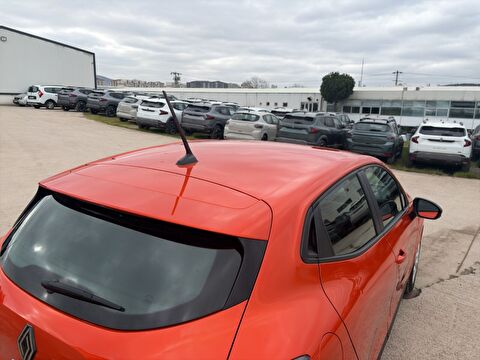 renault, clio, 1.0 tce equilibre, otomatik, benzin 2.el otomobil | renew 21