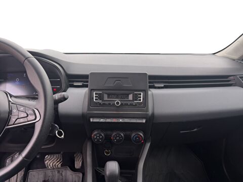 renault, clio, 1.0 tce equilibre, otomatik, benzin 2.el otomobil | renew 14