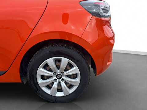 renault, clio, 1.0 tce equilibre, otomatik, benzin 2.el otomobil | renew 7