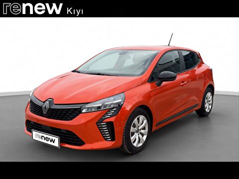 1.0 TCE Equilibre, 2. el otomobil | renew