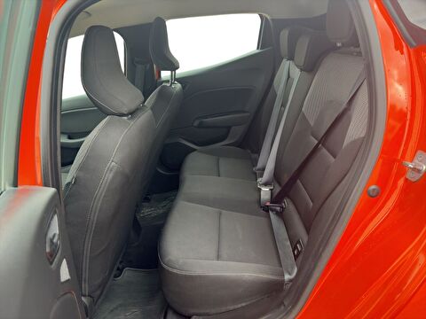 renault, clio, 1.0 tce equilibre, otomatik, benzin 2.el otomobil | renew 19