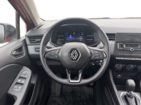 renault, clio, 1.0 tce equilibre, otomatik, benzin 2.el otomobil | renew 15