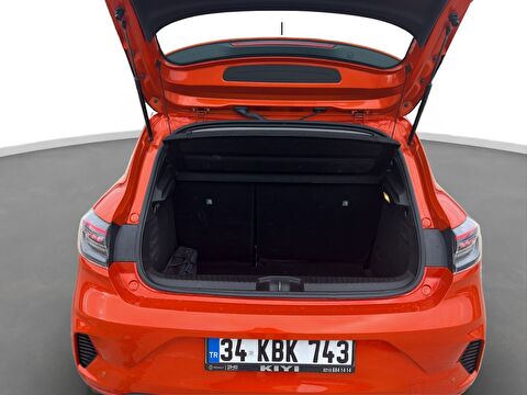 renault, clio, 1.0 tce equilibre, otomatik, benzin 2.el otomobil | renew 10