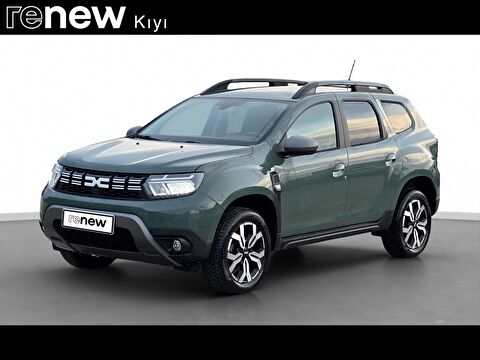 SUV 1.3 Tce Journey EDC, 2. el otomobil | renew