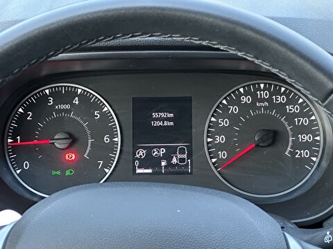 dacia, duster, suv 1.3 tce journey edc, otomatik, benzin 2.el otomobil | renew 14