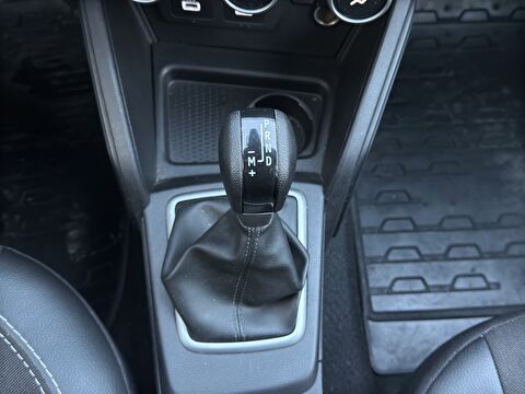 dacia, duster, suv 1.3 tce journey edc, otomatik, benzin 2.el otomobil | renew 16