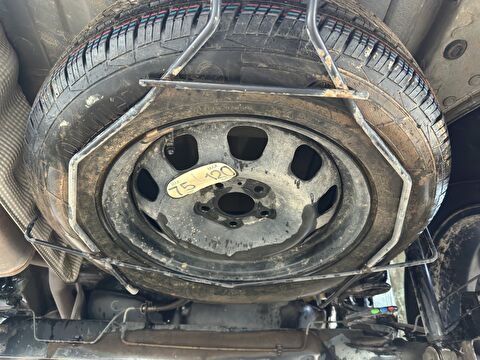 dacia, duster, suv 1.3 tce journey edc, otomatik, benzin 2.el otomobil | renew 25