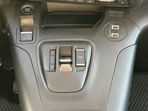 citroen, berlingo, 1.5 bluehdı max eat8, otomatik, dizel 2.el otomobil | renew 16