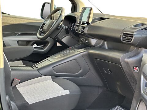 citroen, berlingo, 1.5 bluehdı max eat8, otomatik, dizel 2.el otomobil | renew 17