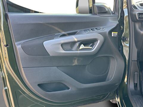 citroen, berlingo, 1.5 bluehdı max eat8, otomatik, dizel 2.el otomobil | renew 20