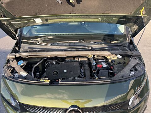 citroen, berlingo, 1.5 bluehdı max eat8, otomatik, dizel 2.el otomobil | renew 23