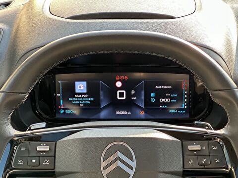 citroen, berlingo, 1.5 bluehdı max eat8, otomatik, dizel 2.el otomobil | renew 15