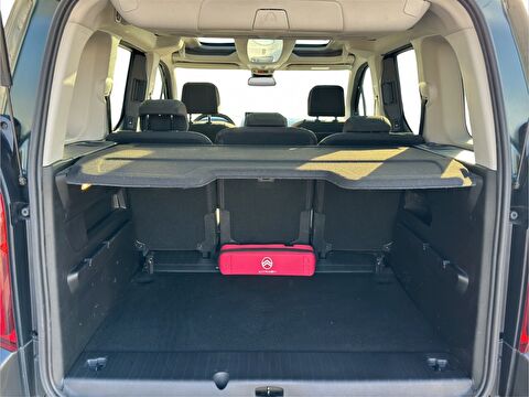 citroen, berlingo, 1.5 bluehdı max eat8, otomatik, dizel 2.el otomobil | renew 21
