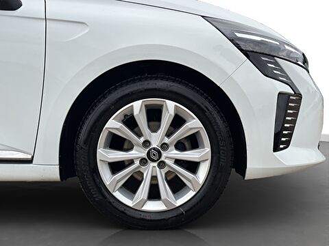 renault, clio, hatchback 1.0 tce evolution x-tronic, otomatik, benzin 2.el otomobil | renew 9