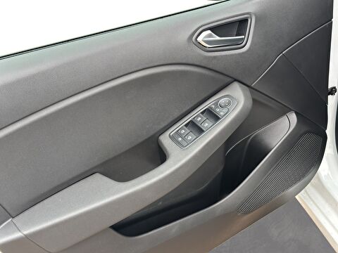 renault, clio, hatchback 1.0 tce evolution x-tronic, otomatik, benzin 2.el otomobil | renew 25