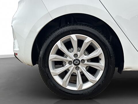 renault, clio, hatchback 1.0 tce evolution x-tronic, otomatik, benzin 2.el otomobil | renew 8