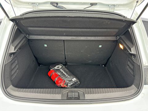 renault, clio, hatchback 1.0 tce evolution x-tronic, otomatik, benzin 2.el otomobil | renew 19