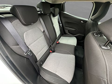 renault, clio, hatchback 1.0 tce evolution x-tronic, otomatik, benzin 2.el otomobil | renew 17