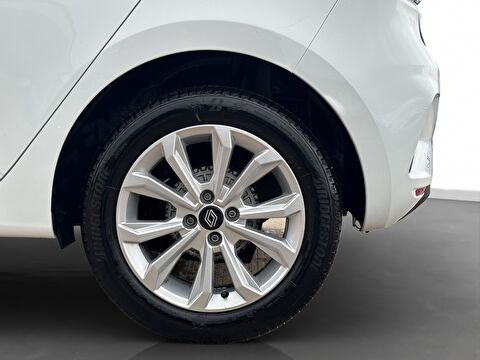 renault, clio, hatchback 1.0 tce evolution x-tronic, otomatik, benzin 2.el otomobil | renew 7