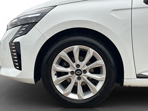 renault, clio, hatchback 1.0 tce evolution x-tronic, otomatik, benzin 2.el otomobil | renew 6