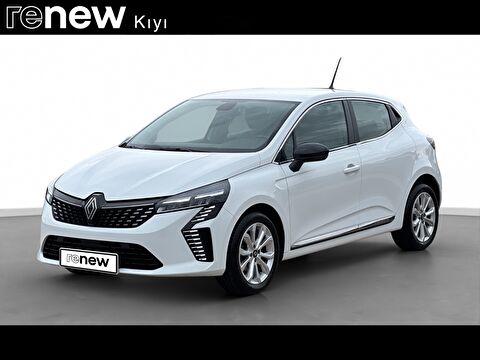 Hatchback 1.0 TCe Evolution X-Tronic, 2. el otomobil | renew