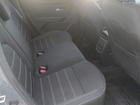dacia, duster, 1.3 turbo journey edc 4x2, otomatik, benzin 2.el otomobil | renew 22