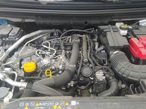 renault, austral, 1.3 mild hybrid techno esprit alpine, otomatik, benzin 2.el otomobil | renew 24