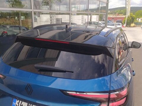 renault, austral, 1.3 mild hybrid techno esprit alpine, otomatik, benzin 2.el otomobil | renew 14