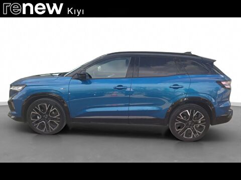 renault, austral, 1.3 mild hybrid techno esprit alpine, otomatik, benzin 2.el otomobil | renew 5