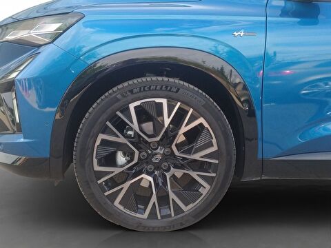 renault, austral, 1.3 mild hybrid techno esprit alpine, otomatik, benzin 2.el otomobil | renew 22
