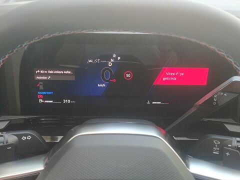 renault, austral, 1.3 mild hybrid techno esprit alpine, otomatik, benzin 2.el otomobil | renew 10