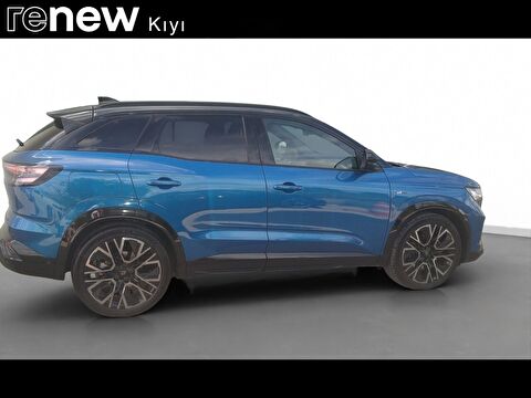 renault, austral, 1.3 mild hybrid techno esprit alpine, otomatik, benzin 2.el otomobil | renew 4