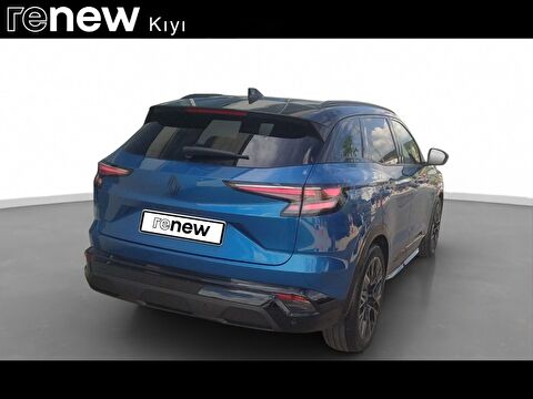 renault, austral, 1.3 mild hybrid techno esprit alpine, otomatik, benzin 2.el otomobil | renew 3