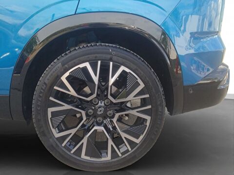 renault, austral, 1.3 mild hybrid techno esprit alpine, otomatik, benzin 2.el otomobil | renew 21