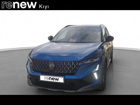 1.3 Mild Hybrid Techno Esprit Alpine, 2. el otomobil | renew