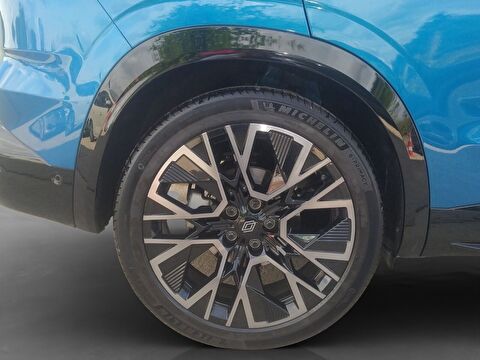renault, austral, 1.3 mild hybrid techno esprit alpine, otomatik, benzin 2.el otomobil | renew 20