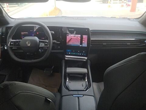 renault, austral, 1.3 mild hybrid techno esprit alpine, otomatik, benzin 2.el otomobil | renew 12