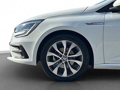 renault, megane, sedan 1.3 tce ıcon edc, otomatik, benzin 2.el otomobil | renew 6