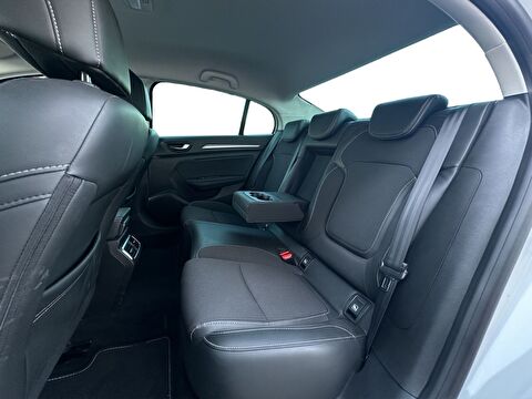 renault, megane, sedan 1.3 tce ıcon edc, otomatik, benzin 2.el otomobil | renew 18