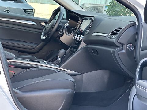 renault, megane, sedan 1.3 tce ıcon edc, otomatik, benzin 2.el otomobil | renew 19