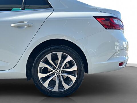 renault, megane, sedan 1.3 tce ıcon edc, otomatik, benzin 2.el otomobil | renew 7